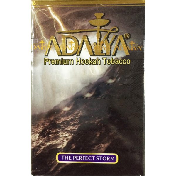 Табак для кальяна Adalya - Perfect Storm (Идеальный шторм) 50гр фото