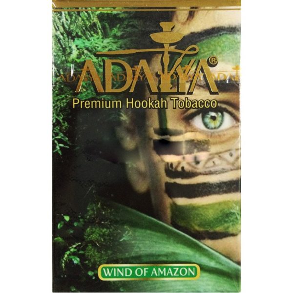 Табак для кальяна Adalya - Wind of Amazon (Ветер Амазонки) 50гр фото