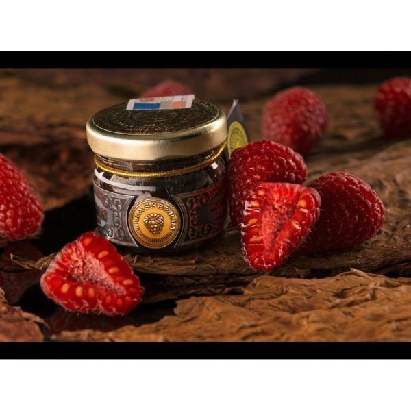 Табак для кальяна Wto - Caribbean Blend Strawberry (Клубника) 20гр фото