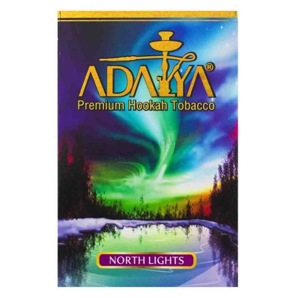 Табак для кальяна Adalya - North Lights (Северное сияние) 50гр фото