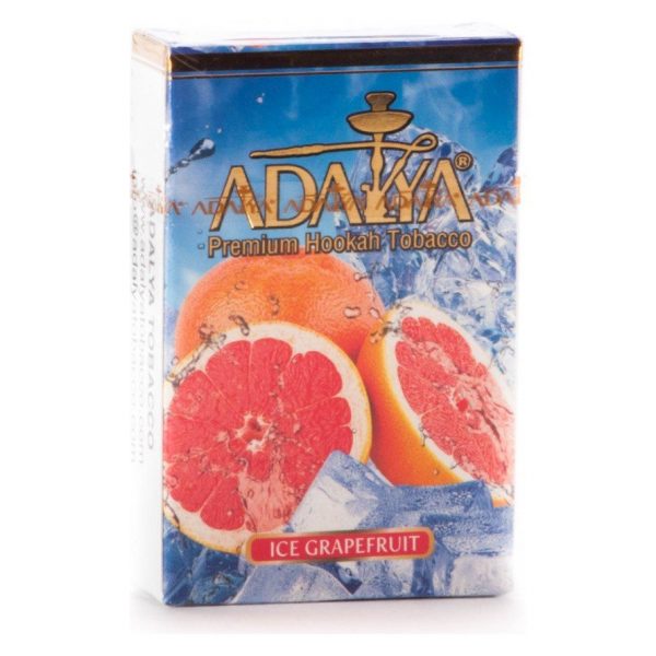 Табак для кальяна Adalya - Ice Grapefruit (Ледяной Грейпфрут) 50гр фото