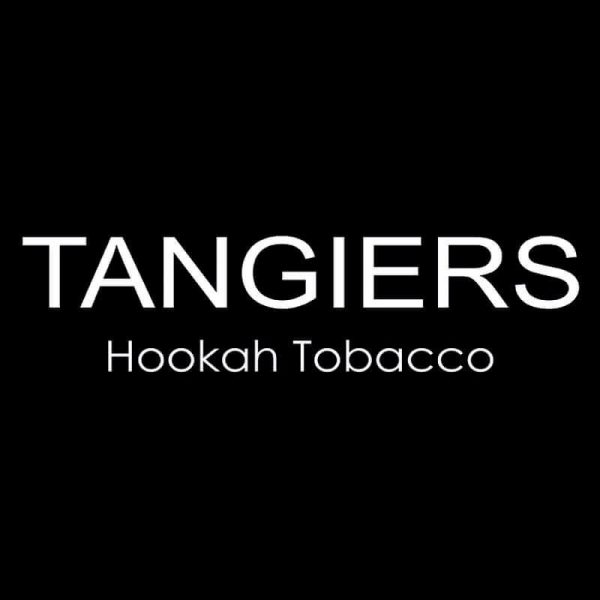 Табак для кальяна Tangiers - NOIR Absinthe (Абсент) 250гр фото
