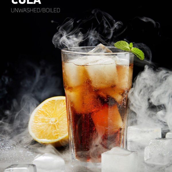 Табак для кальяна Darkside Core - Cola (Кола) 30гр фото
