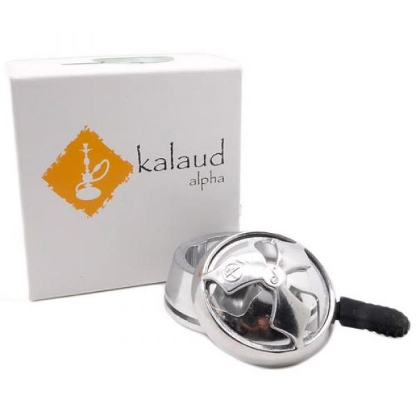 Устройство Калауд - Alpha для кальяна (Реплика, 1 ручка) фото