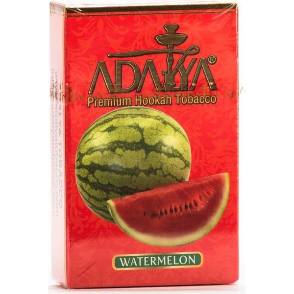 Табак для кальяна Adalya - Watermelon (Арбуз) 50гр фото