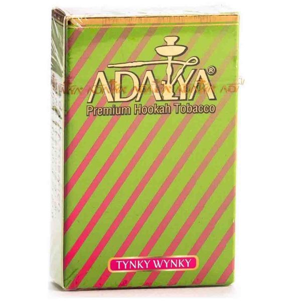 Табак для кальяна Adalya - Tynky Wynky (Тинки Винки) 50гр фото