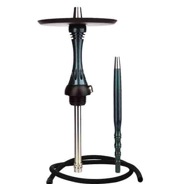 Шахта Alpha Hookah Model X Breeze - 42 см фото