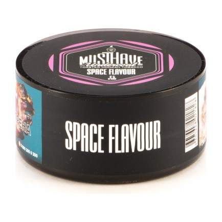 Табак для кальяна Must Have - Space Flavour (Космические фрукты) 25гр фото