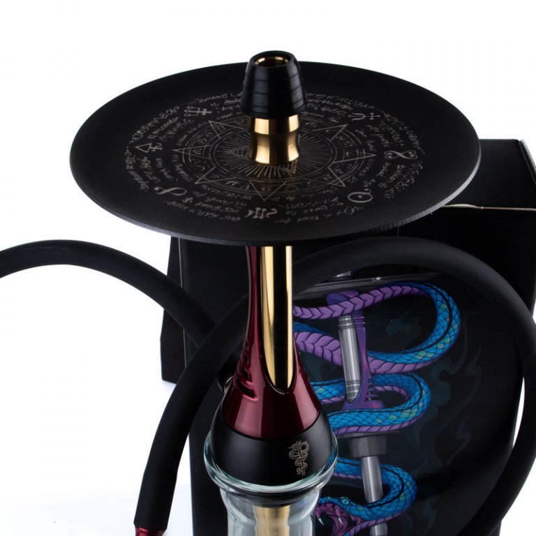 Alpha Hookah Model S Купить