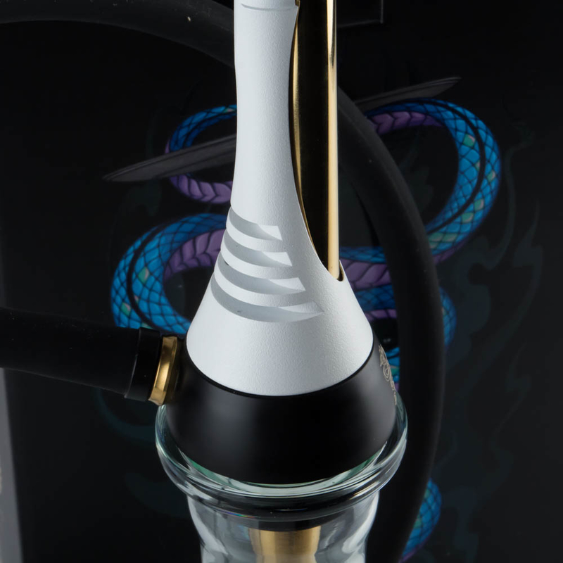 Alpha Hookah Model S Купить