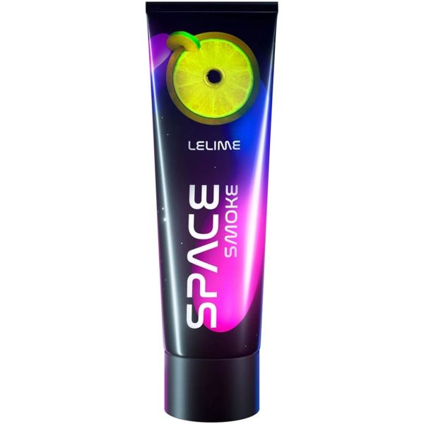 Паста для Кальяна Space Smoke - Le Lime (Лайм) 30гр фото