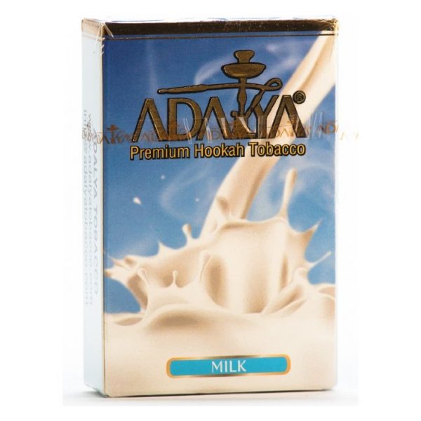 Табак для кальяна Adalya - Milk (Молоко) 50гр фото