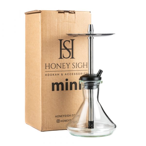 Кальян Honey Sigh (Stick Mini S) - 32 см фото