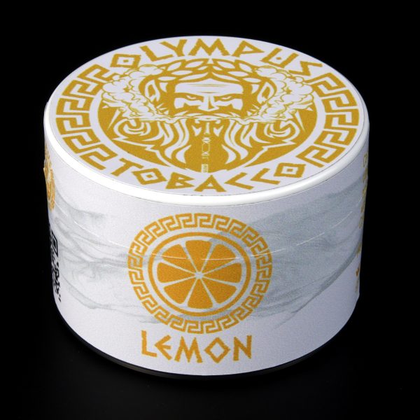 Табак для кальяна Olympus - Lemon 50гр фото