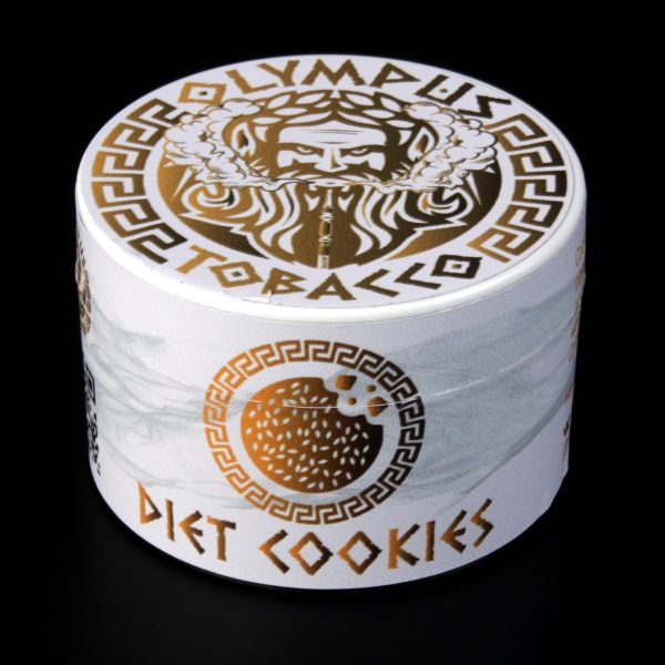 Табак для кальяна Olympus - Diet cookies 50гр фото
