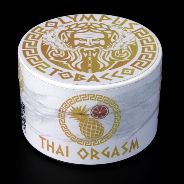 Табак для кальяна Olympus - Thai orgasm 50гр фото