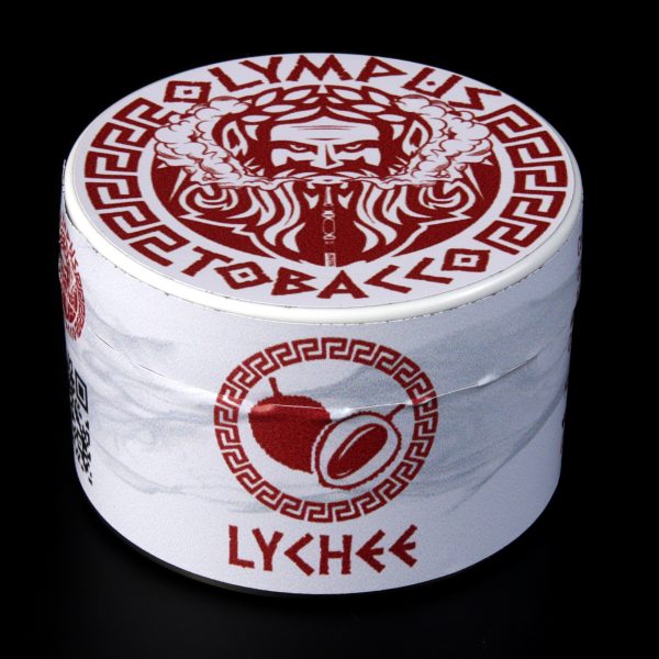 Табак для кальяна Olympus - lychee 50гр фото