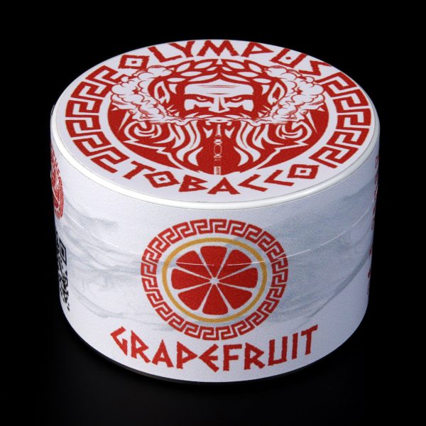 Табак для кальяна Olympus - Grapefruit  50гр фото