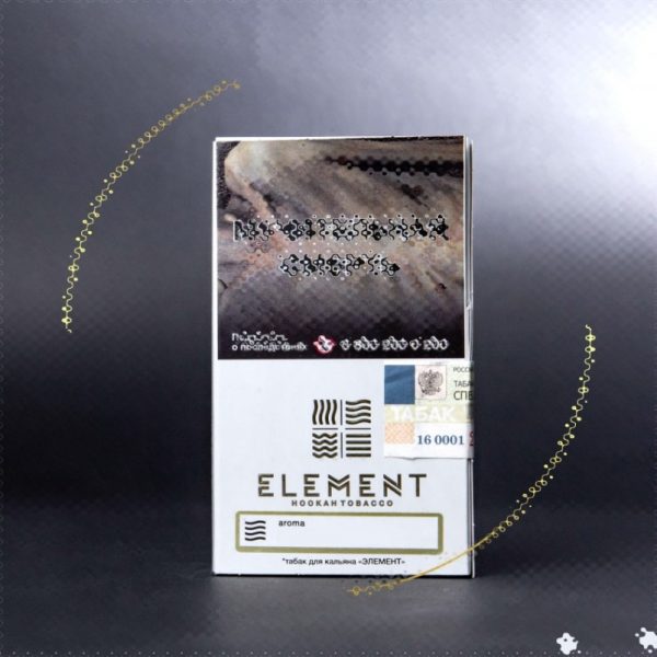 Табак для кальяна Element Воздух - NoirMelon (Дыня с черникой) 25гр фото