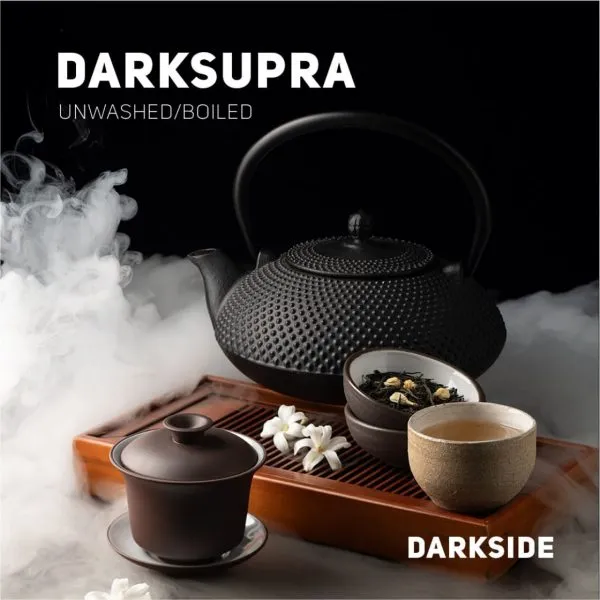Табак для кальяна Darkside Core - Dark Supra (Дарк Супра) 250гр фото