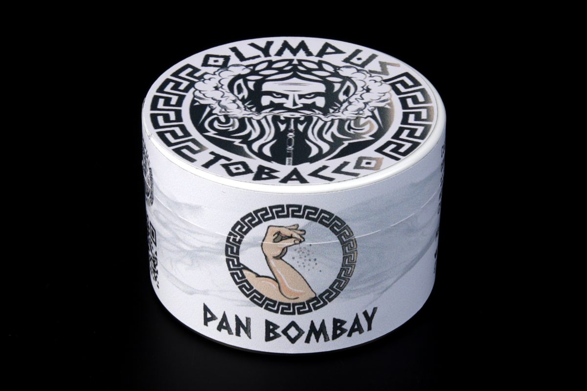 Табак для кальяна Olympus - Pan Bombay 50гр фотография 1