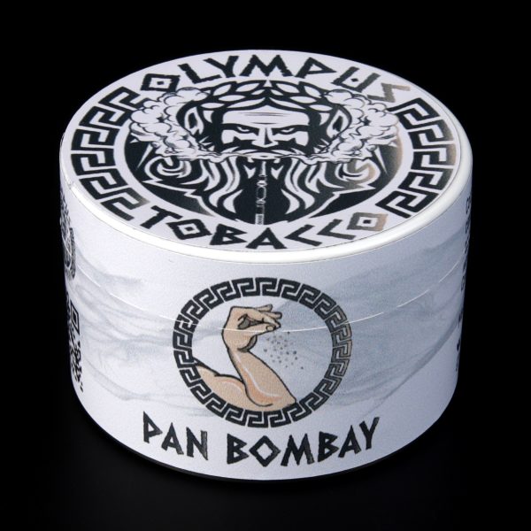 Табак для кальяна Olympus - Pan Bombay 50гр фото