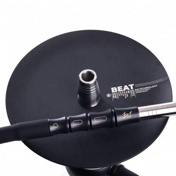 Кальян Alpha Hookah Model Beat - 35 см фотография 2