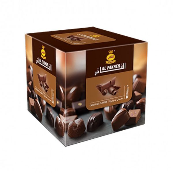 Табак для кальяна Al Fakher - Chocolate (Шоколад)  1000гр фото