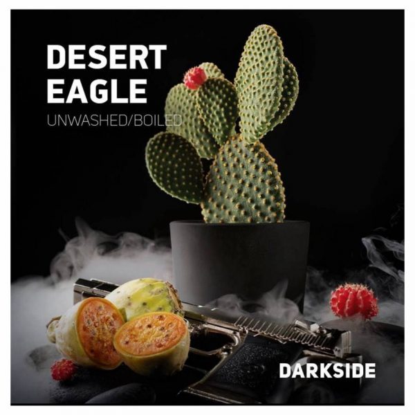 Табак для кальяна Darkside Core - Desert Eagle (Кактус) 100гр фото