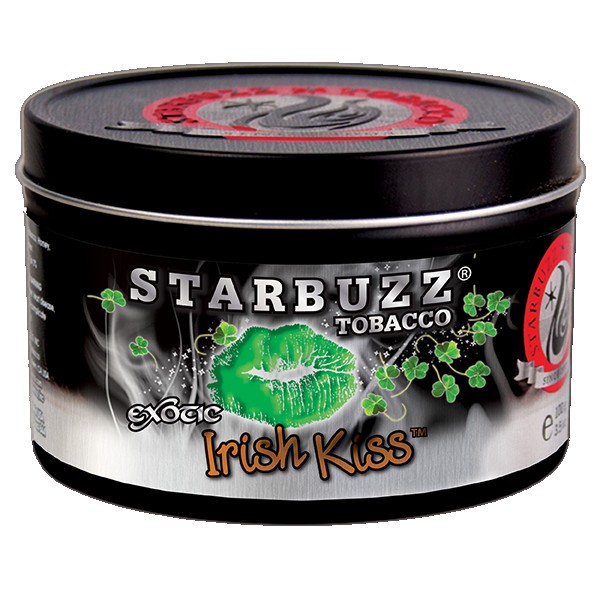 Табак для кальяна Starbuzz - Irish Kiss (Ирландский Поцелуй) 250гр фото