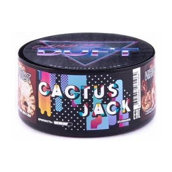 Табак для кальяна Duft - Cactus Jack (Кактус Джэк) 25гр фото