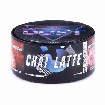 Табак для кальяна Duft - Chai Latte (Чай Латте) 25гр фото