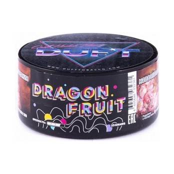 Табак для кальяна Duft - Dragon Fruit (Питайя) 25гр фото