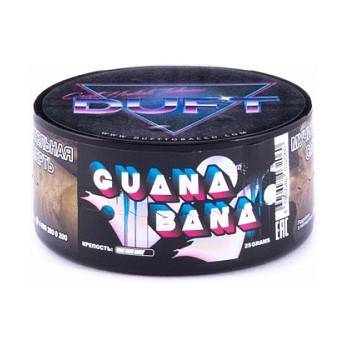 Табак для кальяна Duft - Guanabana (Гуанабана) 25гр фото