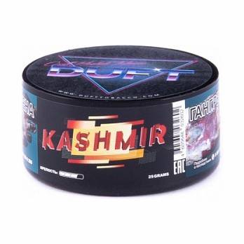 Табак для кальяна Duft - Kashmir (Кашмир) 25гр фото