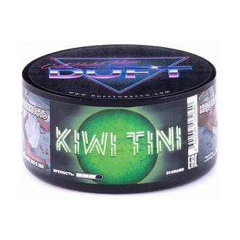 Табак для кальяна Duft - Kiwi Tini (Киви Тини) 25гр фото