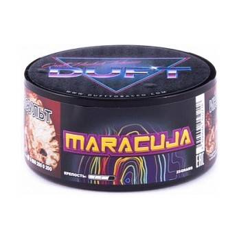 Табак для кальяна Duft - Maracuja (Маракуйя) 25гр фото