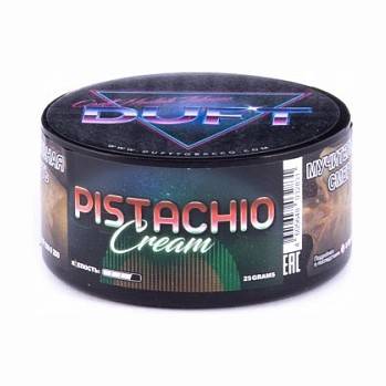 Табак для кальяна Duft - Pistachio Cream (Фисташковое Мороженое) 25гр фото