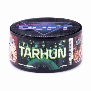 Табак для кальяна Duft - Tarhun (Тархун) 25гр фото