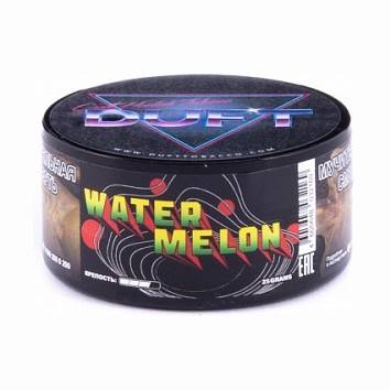 Табак для кальяна Duft - Watermelon (Арбуз) 25гр фото