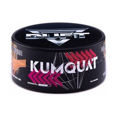 Табак для кальяна Duft - Kumquat (Кумкват) 80гр фото
