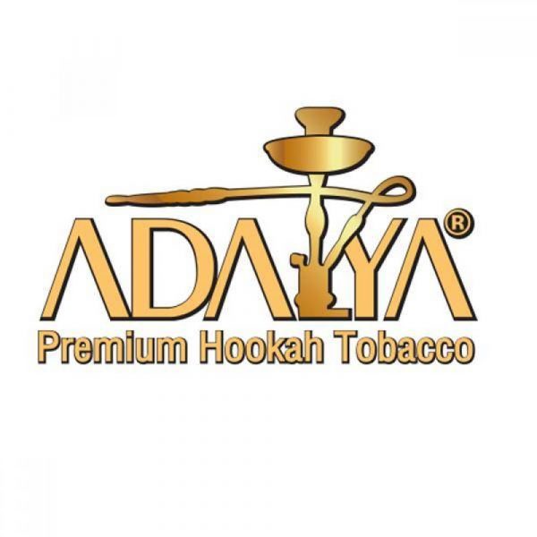 Табак для кальяна Adalya - Peach Mint (Персик и мята) 1кг фото