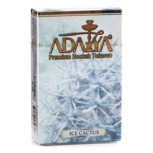 Табак для кальяна Adalya — Ice Cactus (Ледяной Кактус) 50гр фото