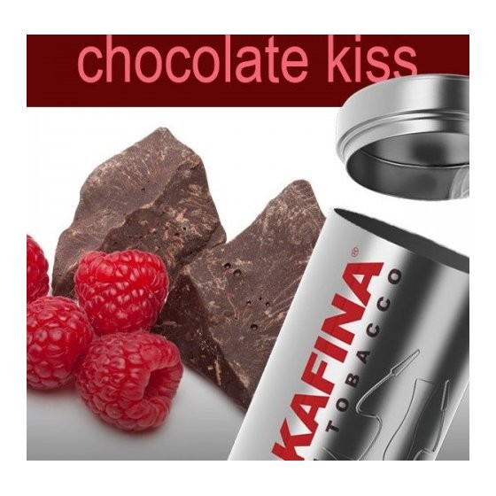 Табак для кальяна Hookafina - Chocolate Kiss (Шоколадный Поцелуй) 250 гр фото