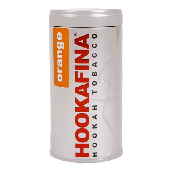 Табак для кальяна Hookafina - Orange (Апельсин) 250 гр фото