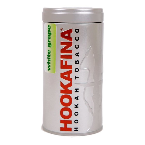 Табак для кальяна Hookafina - White Grape (Виноград) 250 гр фото