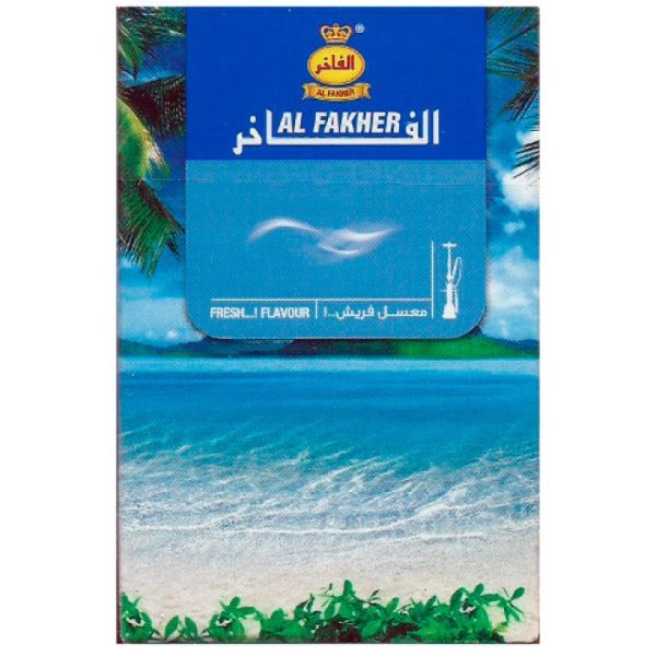 Табак для кальяна Al Fakher — Фреш Мист 50гр фото