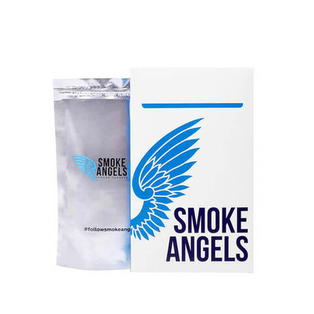 Табак для кальяна Smoke Angels — Pacific Route (Рут Бир) 100гр фото
