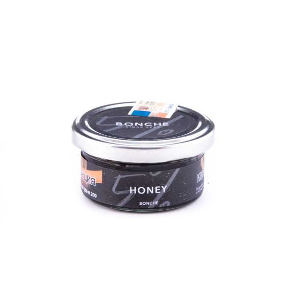 Табак для кальяна Bonche — Honey (Мёд) 30гр фото