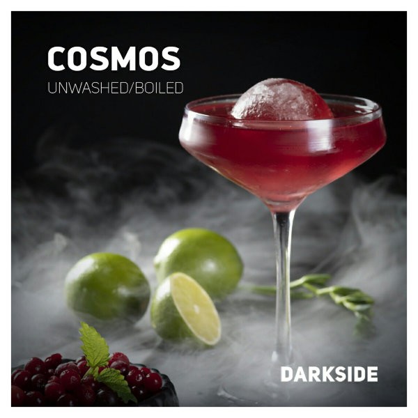Табак для кальяна Darkside Core - Cosmos (Космос) 100гр фото